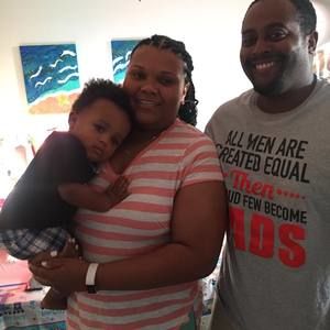 Meet your Posher, Dawn